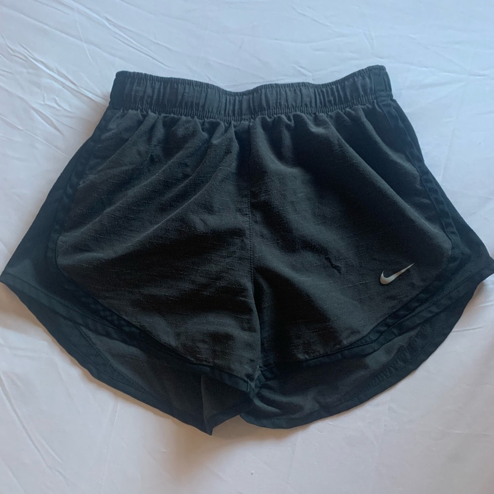Women’s Nike running shorts
